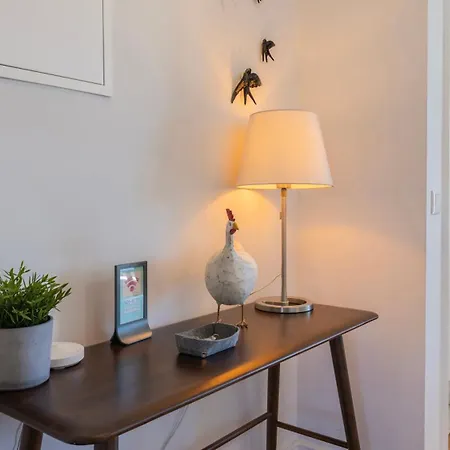 Charming Belém 3BDR Property by LovelyStay * Lisboa