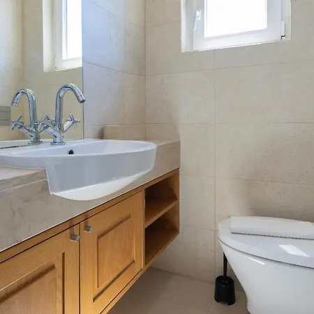 Apartmán Charming Belém 3BDR Property by LovelyStay Lisboa