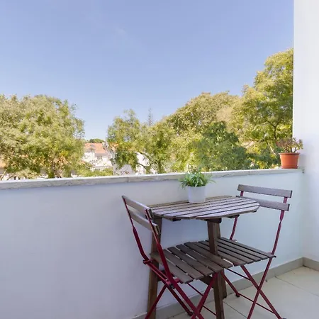 Charming Belém 3BDR Property by LovelyStay * Lisboa