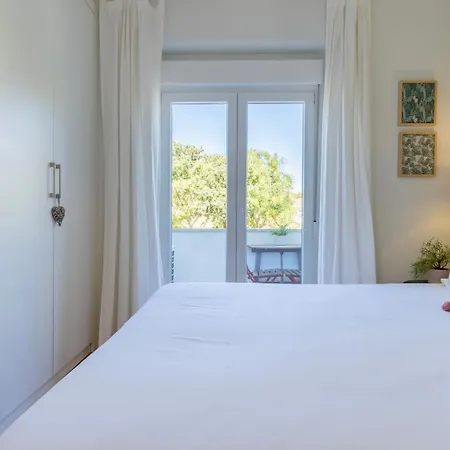 Charming Belem 3bdr By Lovelystay Lägenhet Lisboa