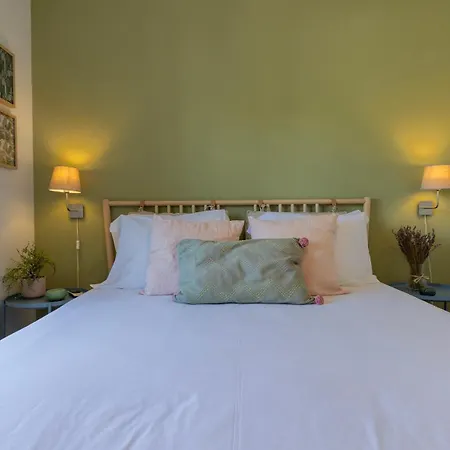 Charming Belem 3bdr By Lovelystay *