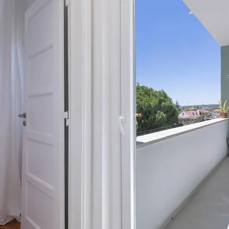 Charming Belém 3BDR Property by LovelyStay Apartmán Lisboa