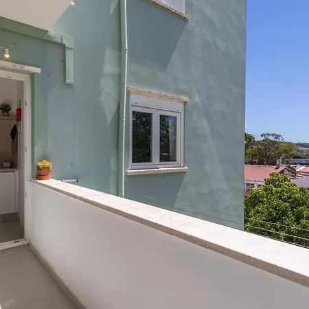 Charming Belém 3BDR Property by LovelyStay * Lisboa