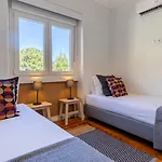 Charming Belem 3bdr By Lovelystay Apartamento