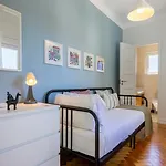 Charming Belem 3bdr By Lovelystay Apartamento *