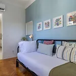 Apartamento Charming Belem 3bdr By Lovelystay *