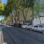 Charming Belem 3bdr By Lovelystay Apartamento