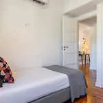 Apartamento Charming Belem 3bdr By Lovelystay