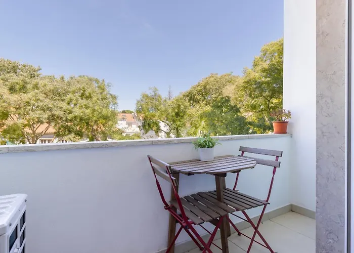 Charming Belem 3bdr By Lovelystay * Lisbon